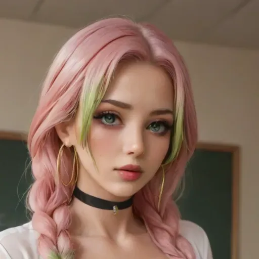 generatore di immagini porno IA