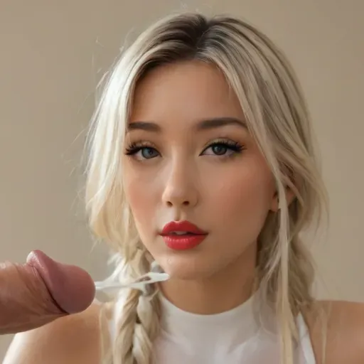 โปรแกรมสร้างภาพโปรนที่ใช้ปัญหา AI