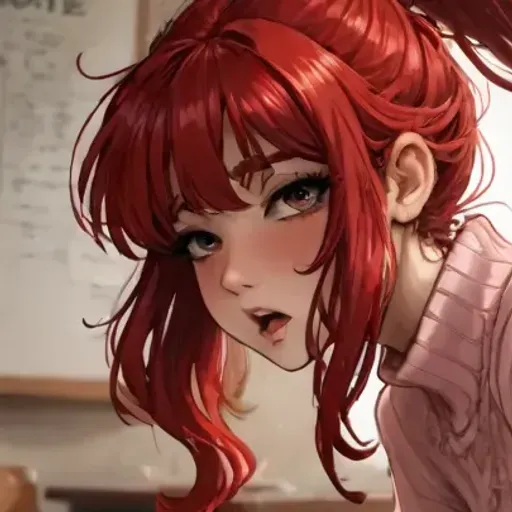 KI-Pornobild-Generator