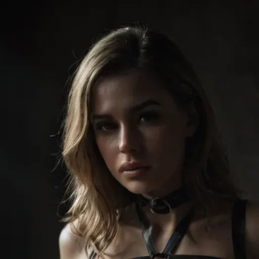 AI 포르노 이미지 생성기