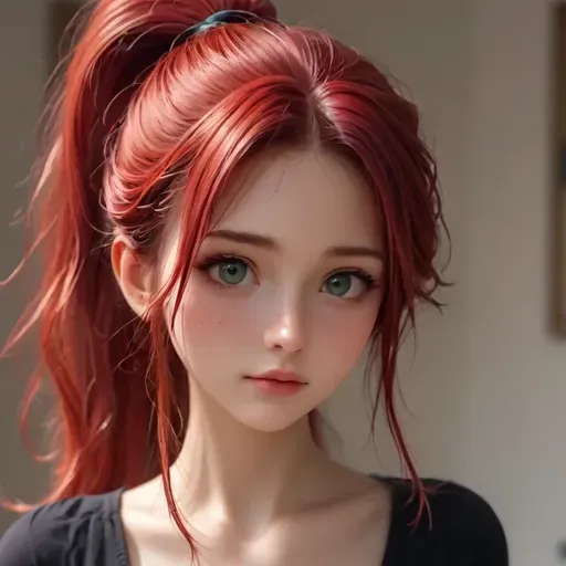 generatore di immagini porno IA