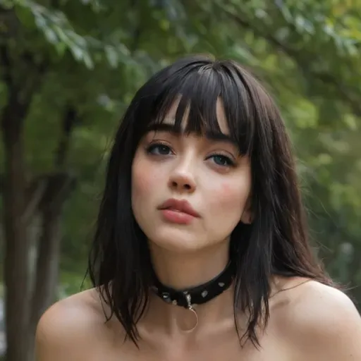generatore di immagini porno IA