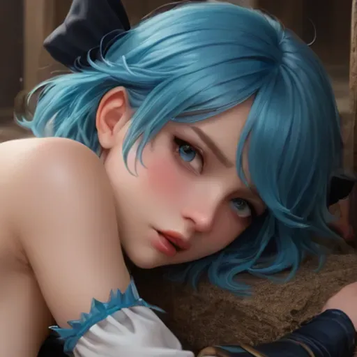 générateur d’images porno IA