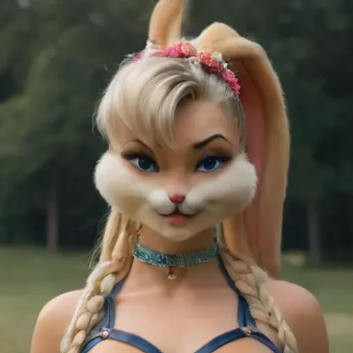 generatore di immagini porno IA