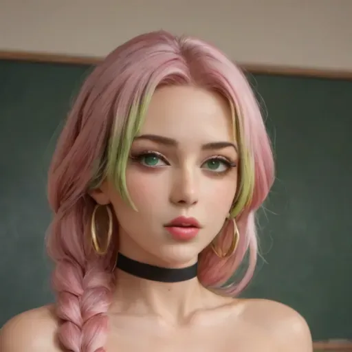 generatore di immagini porno IA