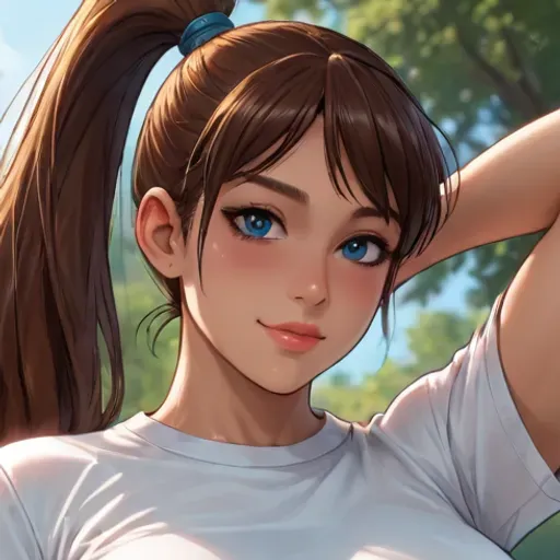 generatore di immagini porno IA