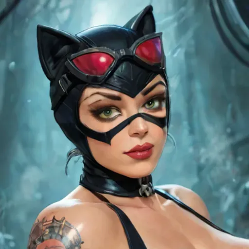 โปรแกรมสร้างภาพโปรนที่ใช้ปัญหา AI