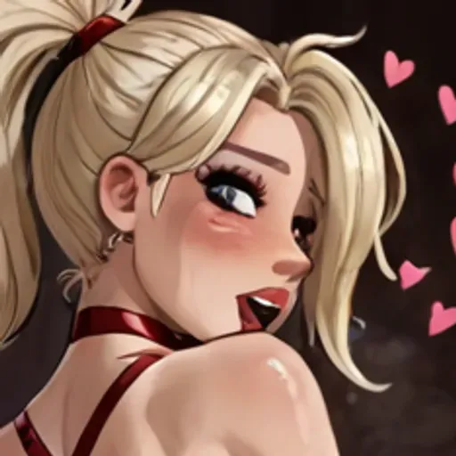 générateur d’images porno IA