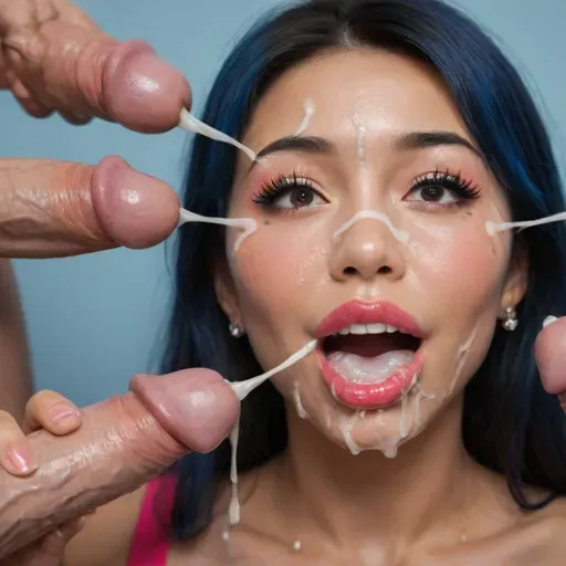 generatore di immagini porno IA