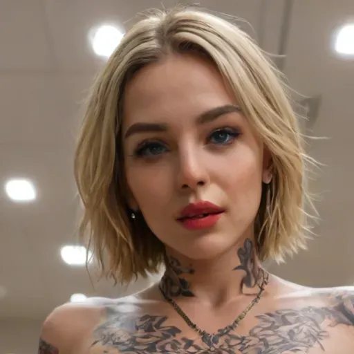 yapay zekâ porno görsel üretici