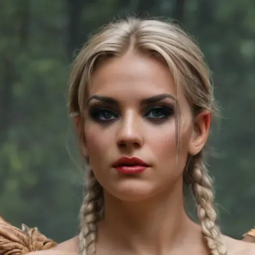 Pencipta imej lucah AI