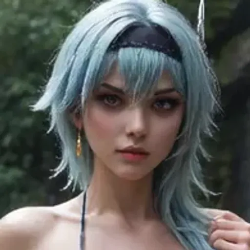 generatore di immagini porno IA