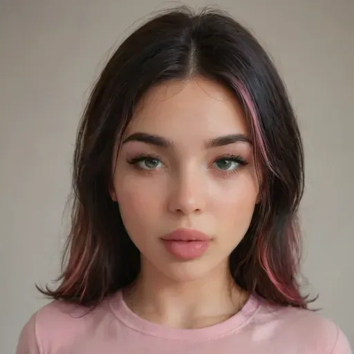 AI 포르노 이미지 생성기