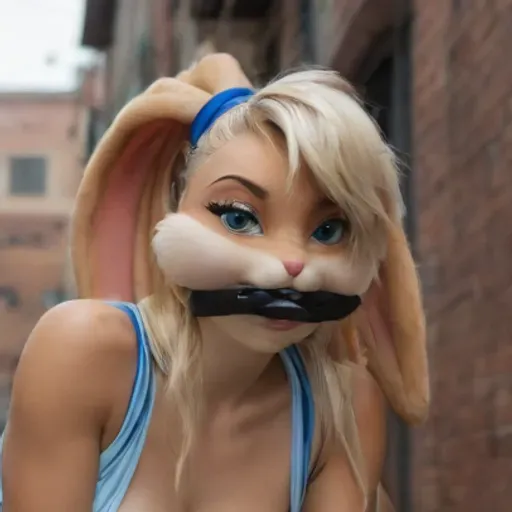 AI 포르노 이미지 생성기