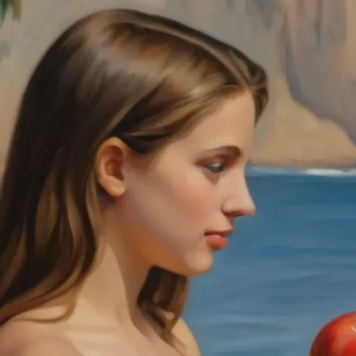 yapay zekâ porno görsel üretici