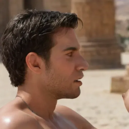 AI porn pic generator