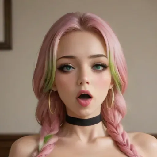 генератор порно-изображений на ИИ