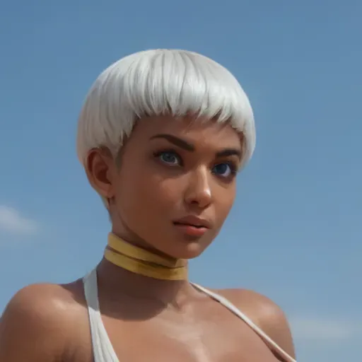 KI-Pornobild-Generator