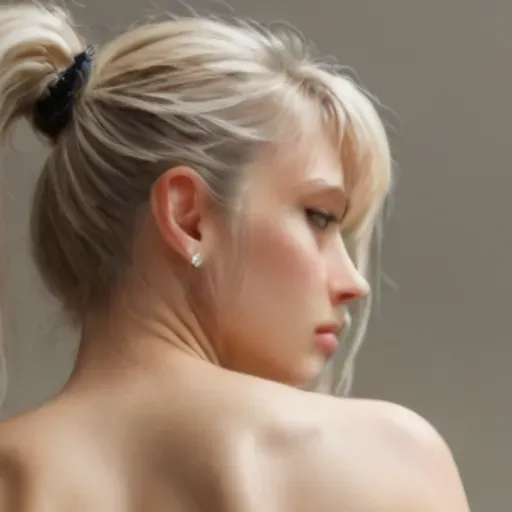 генератор порно-изображений на ИИ