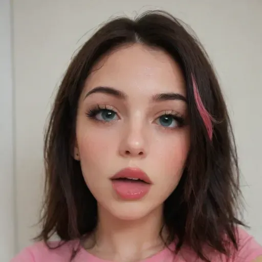 yapay zekâ porno görsel üretici