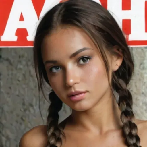 generatore di immagini porno IA