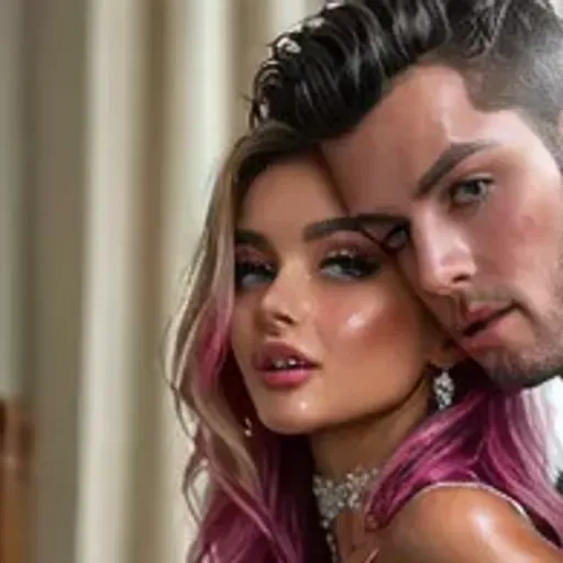 AI porn image generator