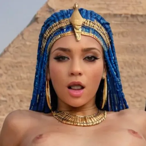 generatore di immagini porno IA