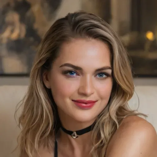 AIポルノ画像ジェネレーター