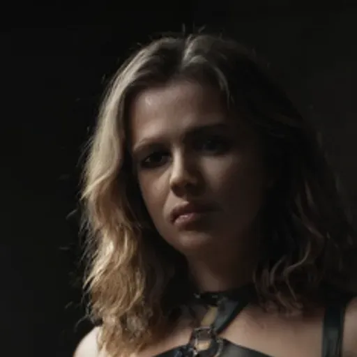 AI 포르노 이미지 생성기