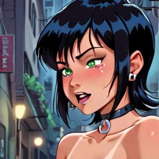 générateur d’images porno IA