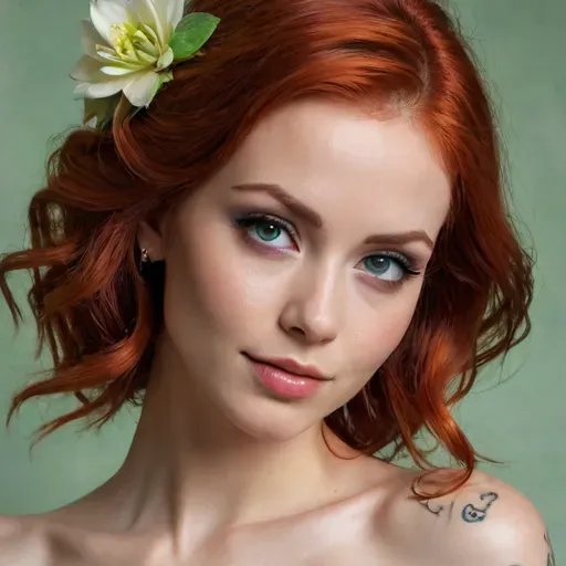 AI porn image generator