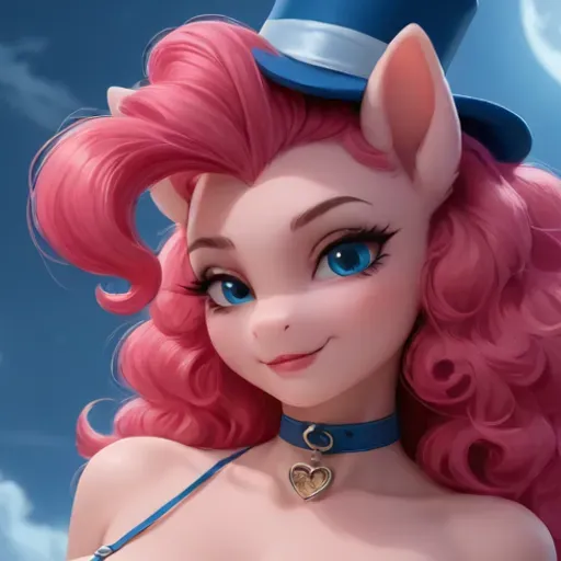 โปรแกรมสร้างภาพโปรนที่ใช้ปัญหา AI