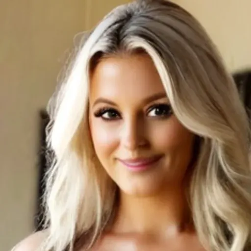 AIポルノ画像ジェネレーター