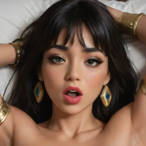 โปรแกรมสร้างภาพโปรนที่ใช้ปัญหา AI