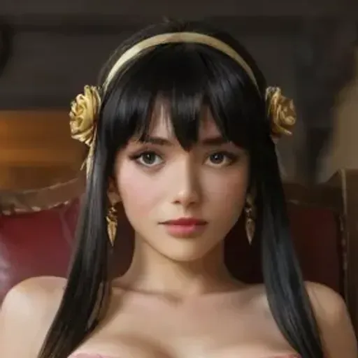 AIポルノ画像ジェネレーター