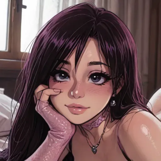 générateur d’images porno IA