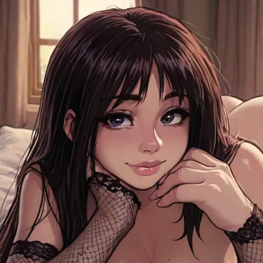 โปรแกรมสร้างภาพโปรนที่ใช้ปัญหา AI