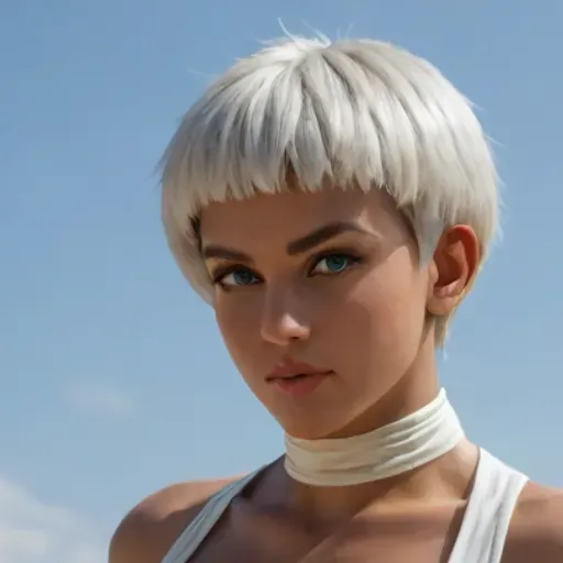 generatore di immagini porno IA