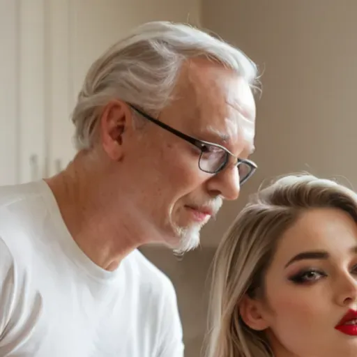 yapay zekâ porno görsel üretici