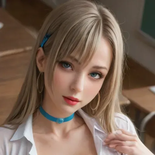 generatore di immagini porno IA