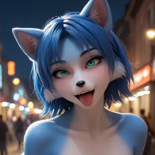 yapay zekâ porno görsel üretici