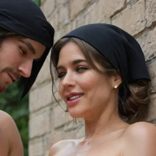 générateur de photos porno IA