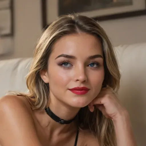 โปรแกรมสร้างภาพโปรนที่ใช้ปัญหา AI