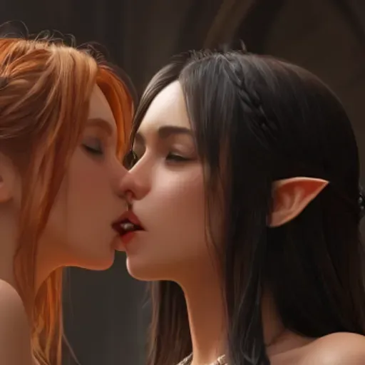 gerador de imagens pornô com IA