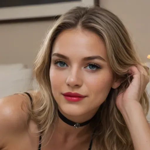 yapay zekâ porno görsel üretici