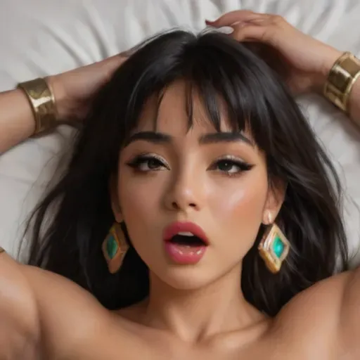 โปรแกรมสร้างภาพโปรนที่ใช้ปัญหา AI