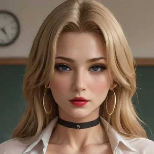 AI porn image generator