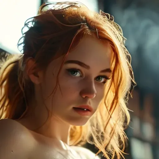 โปรแกรมสร้างภาพโปรนที่ใช้ปัญหา AI