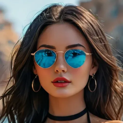 AI 포르노 이미지 생성기