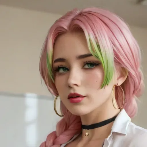 generatore di immagini porno IA